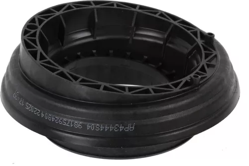 SACHS Rolling Bearing, suspension strut support mount (801 066)