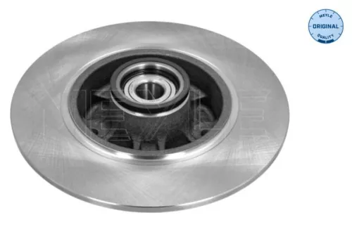 MEYLE Brake Disc (16-155234125)