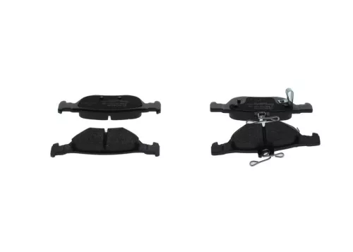 BOSCH Brake Pad Set, disc brake (0986460027)