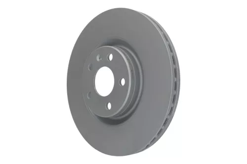 ATE Brake Disc (24.0128-0313.1)