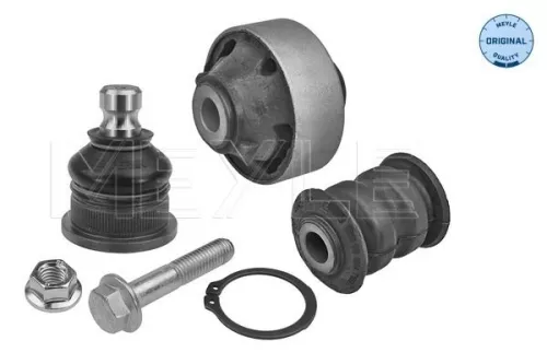 MEYLE Repair Kit, control arm (36-166100005)