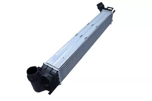 Charge Air Cooler
