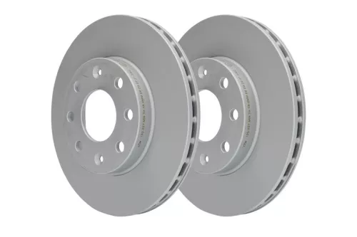 ATE Brake Disc (24.0120-0227.1)
