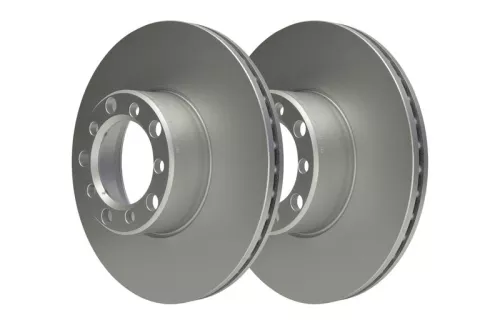 ATE Brake Disc (24.0122-0116.1)
