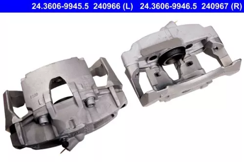 ATE Brake Caliper (24.3606-9946.5)