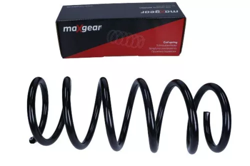 MAXGEAR Suspension Spring (60-0844)