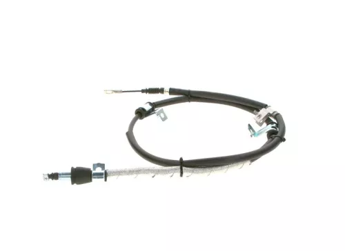 BOSCH Cable Pull, parking brake (1987482908)