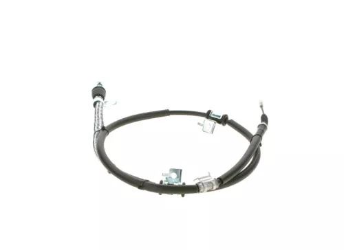 BOSCH Cable Pull, parking brake (1987482908)