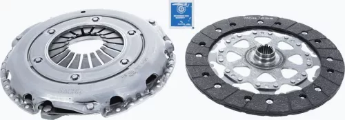 SACHS Clutch Kit (3000 970 137)