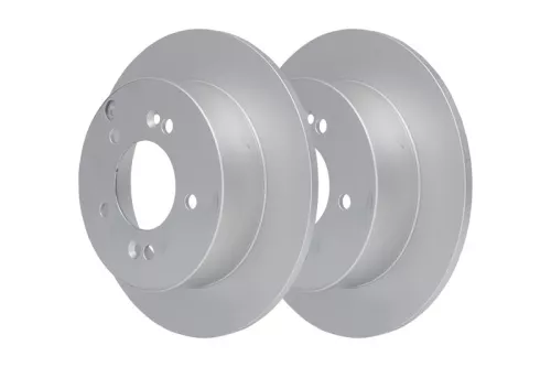 ATE Brake Disc (24.0110-0341.1)