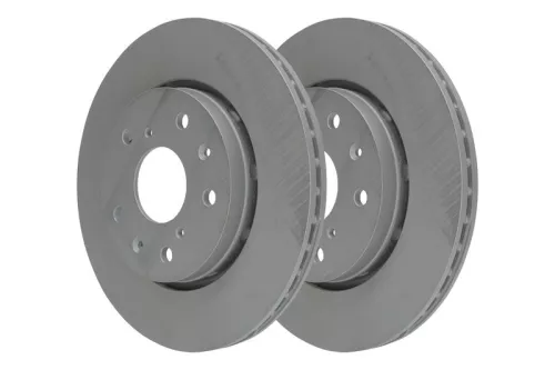 ATE Brake Disc (24.0120-0216.1)