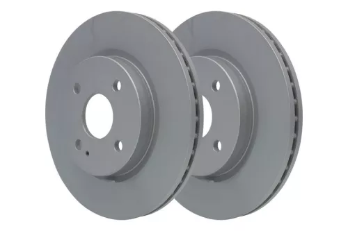 ATE Brake Disc (24.0123-0112.1)