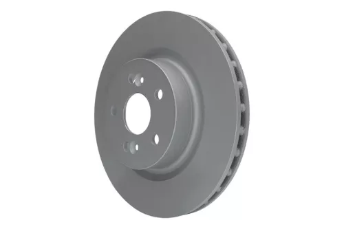 ATE Brake Disc (24.0128-0223.1)