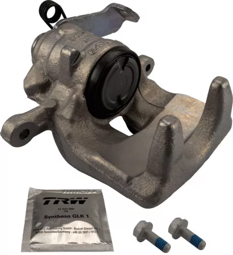 TRW Brake Caliper (BHU367E)