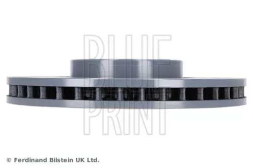 BLUE PRINT Brake Disc (ADU1743113)