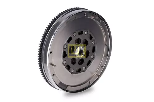 Schaeffler LuK Clutch Kit (600033500)