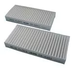 ALCO FILTER Filter, cabin air (MS-6501)