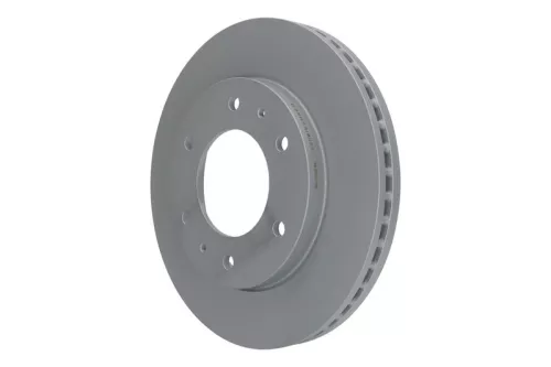 ATE Brake Disc (24.0128-0309.1)