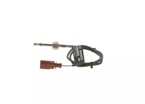 BOSCH Sensor, exhaust gas temperature (0986259103)