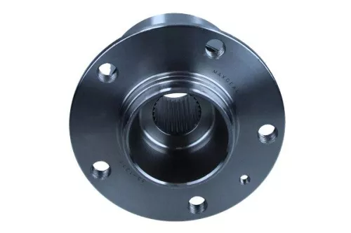 MAXGEAR Wheel Bearing Kit (33-1211)