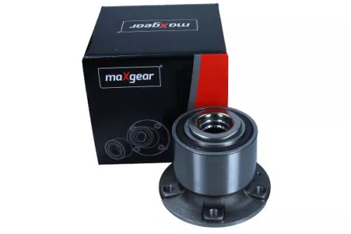 MAXGEAR Wheel Bearing Kit (33-1211)
