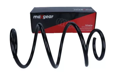 MAXGEAR Suspension Spring (60-0877)