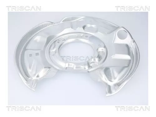 TRISCAN Splash Guard, brake disc (812523203)
