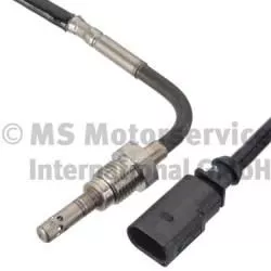 PIERBURG Sensor, exhaust gas temperature (7.11020.18.0)