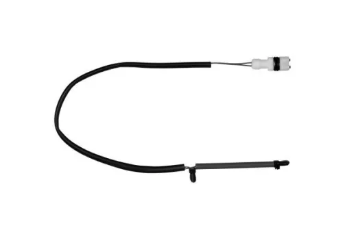 TEXTAR Warning Contact, brake pad wear (98022700)