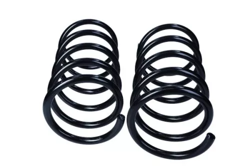 MAXGEAR Suspension Spring (60-0086D)