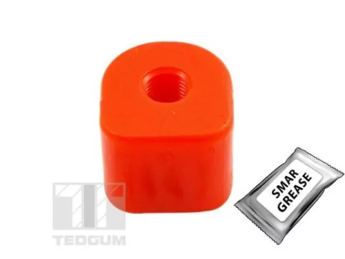 TEDGUM Suspension, propshaft (TED54399)