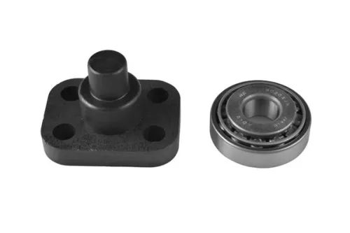 TEDGUM Suspension, propshaft (TED54399)