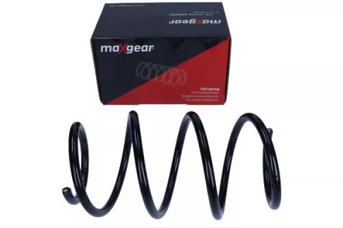 MAXGEAR Suspension Spring (60-0613D)
