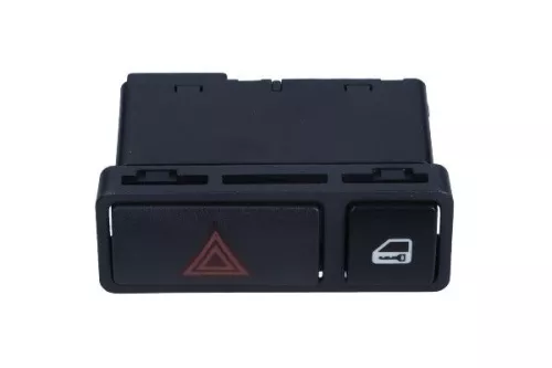 MAXGEAR Hazard Warning Light Switch (50-0595)