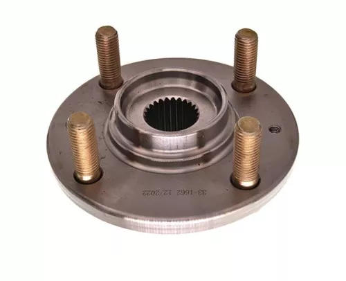 MAXGEAR Wheel Hub (33-1662)