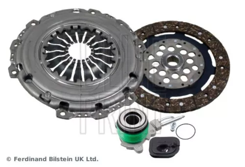 BLUE PRINT Clutch Kit (ADBP300024)