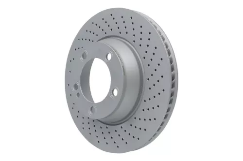 ATE Brake Disc (24.0128-0304.1)