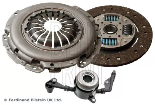 BLUE PRINT Clutch Kit (ADBP300069)
