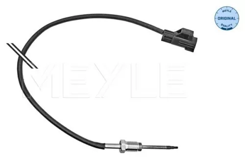 MEYLE Sensor, exhaust gas temperature (7148000038)