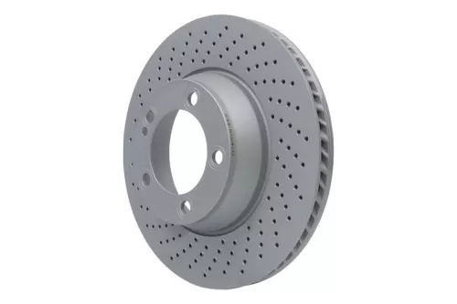 ATE Brake Disc (24.0128-0303.1)