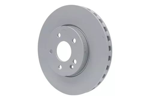 ATE Brake Disc (24.0128-0297.1)