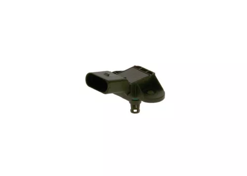 Pressure Sensor, brake booster