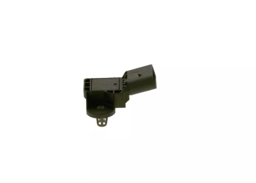 BOSCH Pressure Sensor, brake booster (026123203B)