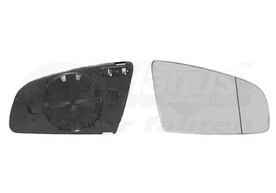 Mirror Glass, exterior mirror