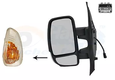 Exterior Mirror