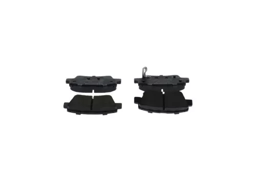 BOSCH Brake Pad Set, disc brake (0986494908)