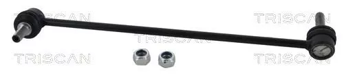 TRISCAN Link/Coupling Rod, stabiliser bar (850023689)
