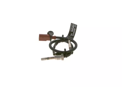 BOSCH Sensor, exhaust gas temperature (0986259099)