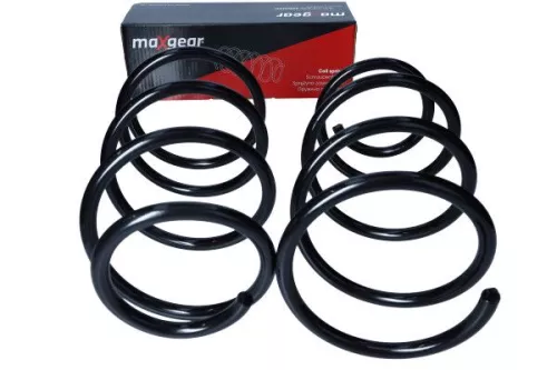 MAXGEAR Suspension Spring (60-1147D)