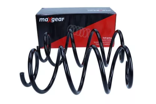 MAXGEAR Suspension Spring (60-1206D)